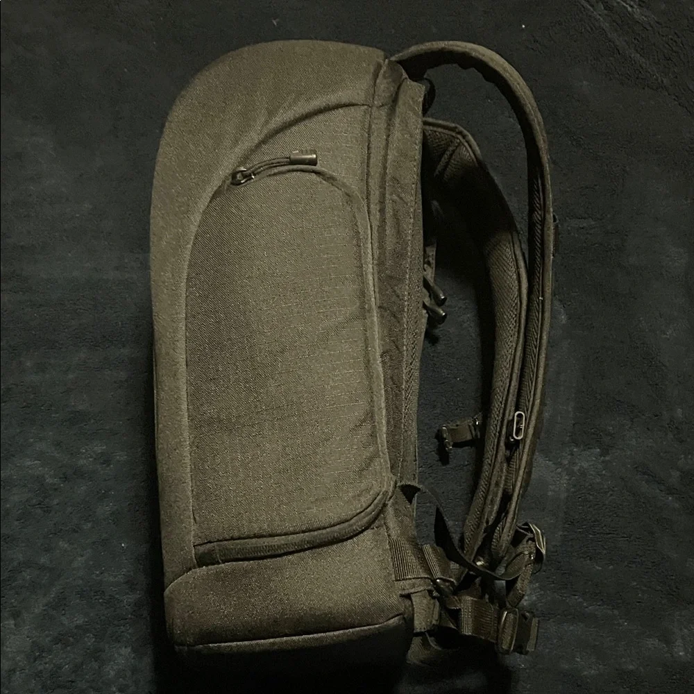 Lowepro Black Camera Backpack